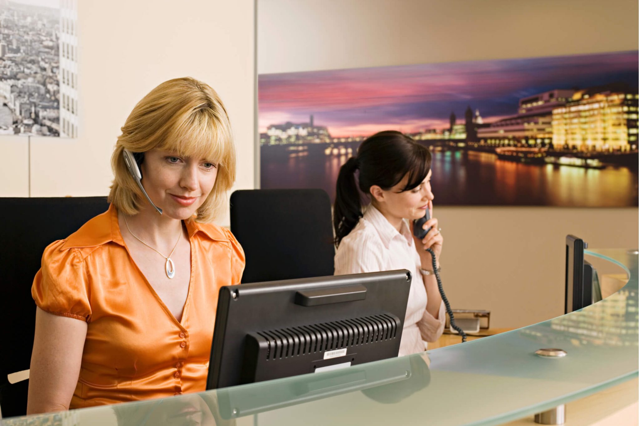 Medical receptionist jobs guelph area